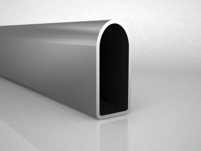 MEKO Metal Standart Boru ve Profiller Ürünleri
