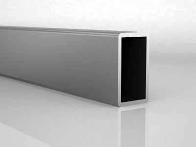 MEKO Metal Standart Boru ve Profiller Ürünleri