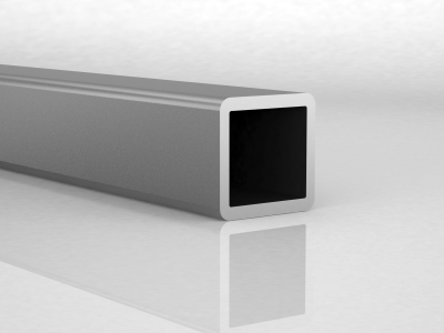 MEKO Metal Standart Boru ve Profiller Ürünleri