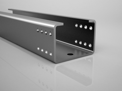 MEKO Metal Güneş Enerji Sistemleri Profilleri Ürünleri