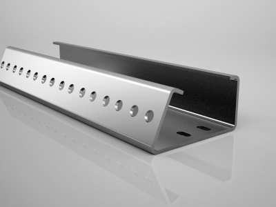 MEKO Metal Güneş Enerji Sistemleri Profilleri Ürünleri