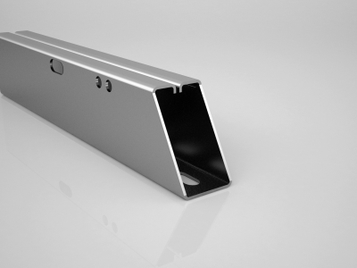 MEKO Metal Güneş Enerji Sistemleri Profilleri Ürünleri
