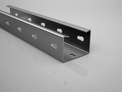 MEKO Metal Güneş Enerji Sistemleri Profilleri Ürünleri