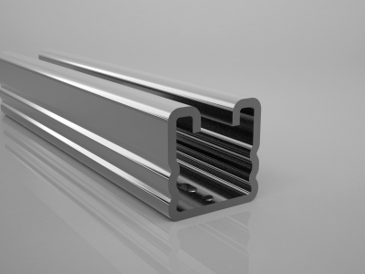 MEKO Metal Güneş Enerji Sistemleri Profilleri Ürünleri