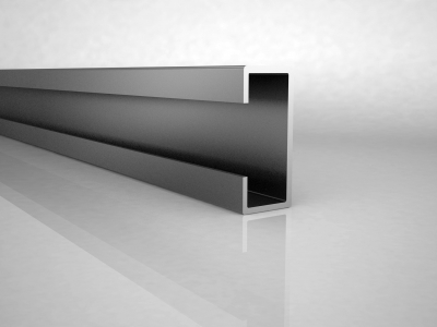 MEKO Metal Yapı ve Çelik Konstrüksiyon Profilleri Ürünleri