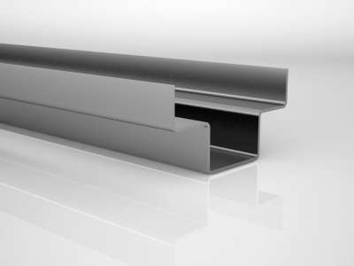 MEKO Metal Yapı ve Çelik Konstrüksiyon Profilleri Ürünleri
