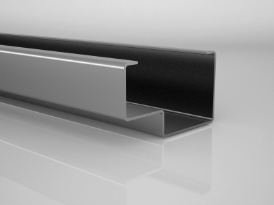 MEKO Metal Yapı ve Çelik Konstrüksiyon Profilleri Ürünleri