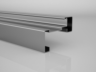 MEKO Metal Yapı ve Çelik Konstrüksiyon Profilleri Ürünleri