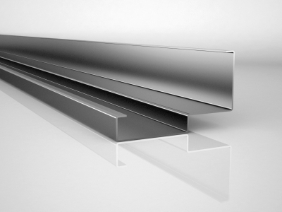 MEKO Metal Yapı ve Çelik Konstrüksiyon Profilleri Ürünleri