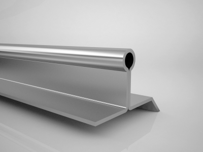 MEKO Metal Tarım ve Sera Profilleri Ürünleri