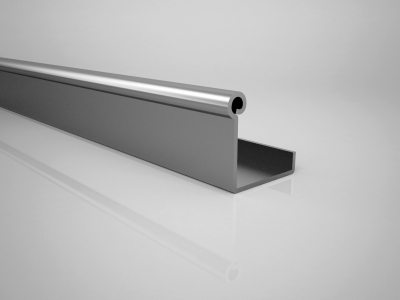 MEKO Metal Tarım ve Sera Profilleri Ürünleri