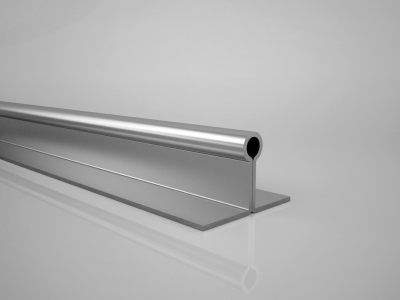 MEKO Metal Tarım ve Sera Profilleri Ürünleri