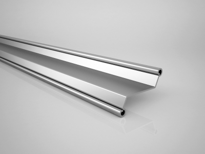 MEKO Metal Tarım ve Sera Profilleri Ürünleri