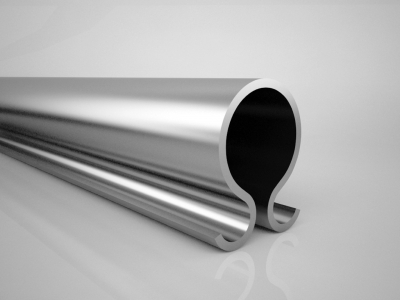 MEKO Metal Tarım ve Sera Profilleri Ürünleri