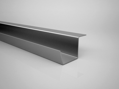 MEKO Metal Tarım ve Sera Profilleri Ürünleri