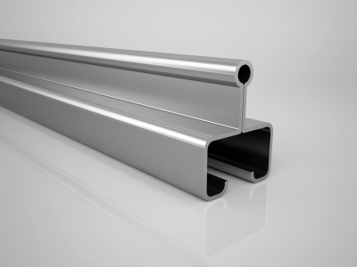 MEKO Metal Tarım ve Sera Profilleri Ürünleri