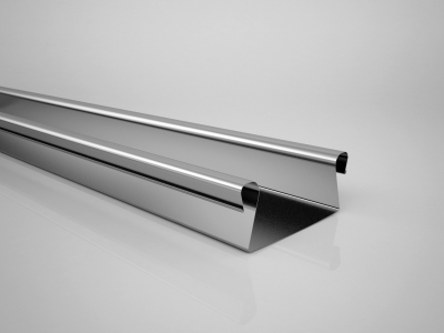 MEKO Metal Tarım ve Sera Profilleri Ürünleri