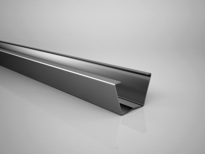 MEKO Metal Tarım ve Sera Profilleri Ürünleri