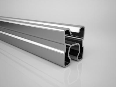 MEKO Metal Tarım ve Sera Profilleri Ürünleri