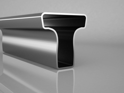 MEKO Metal Tarım ve Sera Profilleri Ürünleri